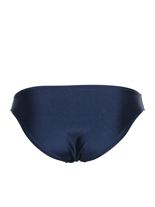 Bikini Slip Navy Μπλε