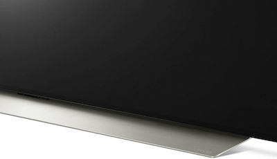 LG Smart Τηλεόραση 48" 4K UHD OLED OLED48C26LB HDR (2022)