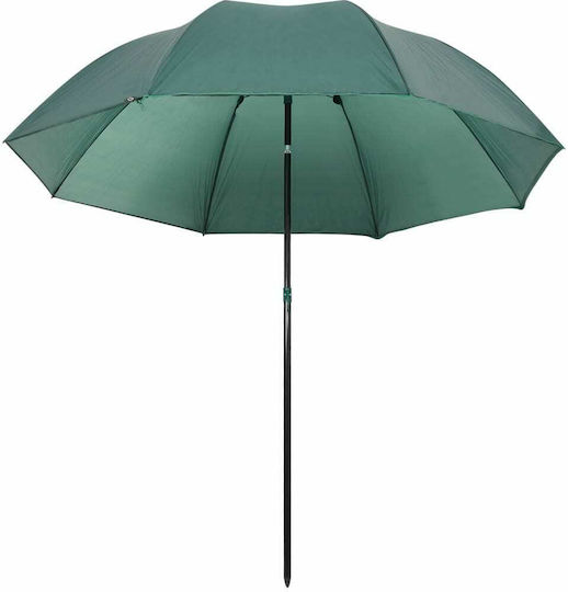 vidaXL Umbrelă de pescuit