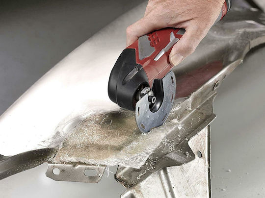 Einhell Σετ Εξαρτημάτων Πολυεργαλείων 17τμχ 49708950
