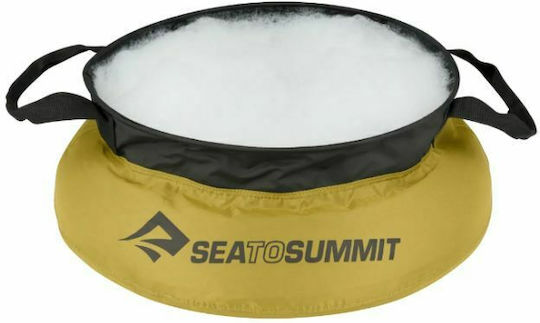 Sea to Summit Kitchen Sink 20lt Aξεσουάρ Υγιεινής για Camping 20lt