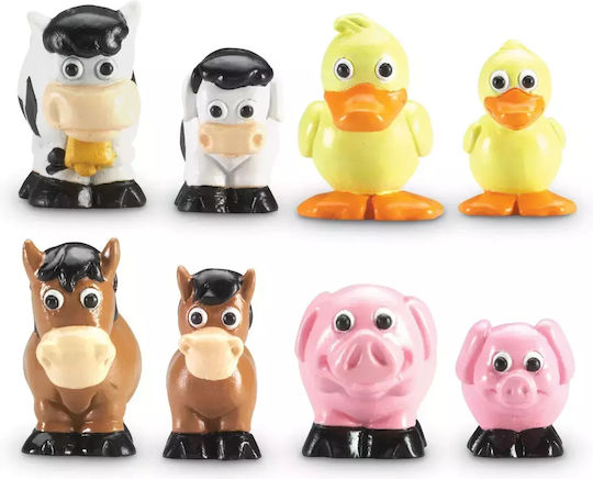 Learning Resources Hide n Go Moo για 2+ Ετών