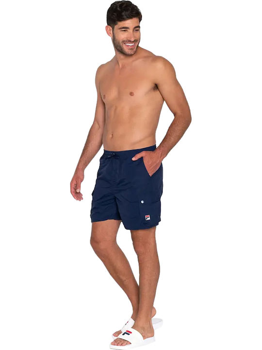 Era Men's Swimwear Shorts Navy Blue