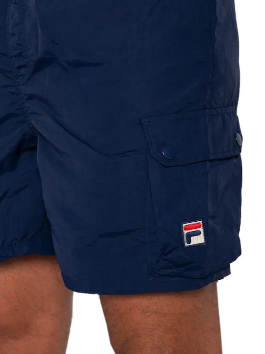 Era Men's Swimwear Shorts Navy Blue