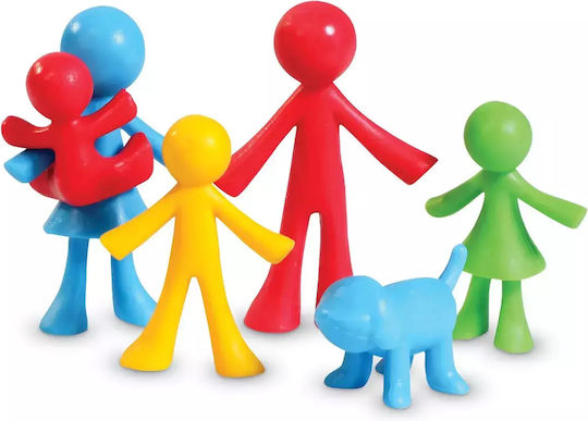 Learning Resources All About Me Family Counters for 3+ Years