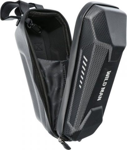 Wildman Scooter Holder Waterproof For Xiaomi M365 Bag for Electric Scooter Xiaomi in Black Color WM365