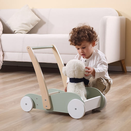 Viga Toys Πράσινη