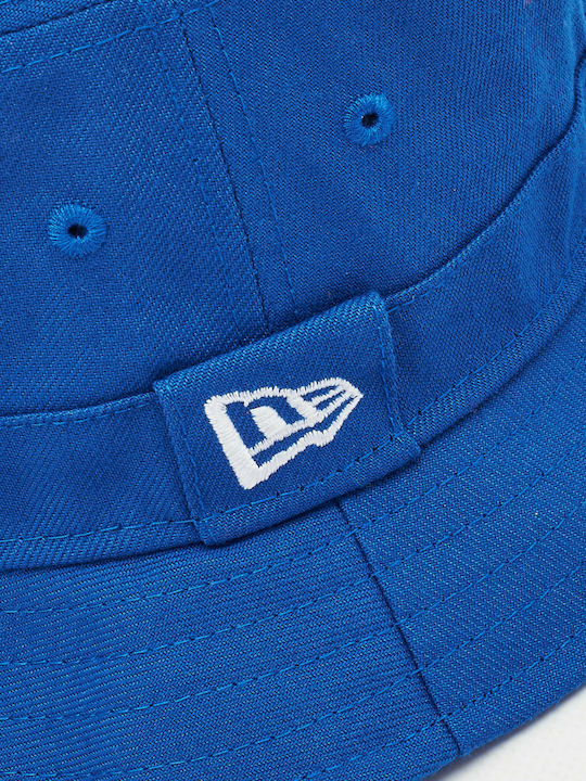 New Era Essential Γυναικείο Καπέλο Bucket Μπλε