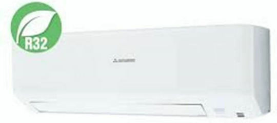 ZSP-W Κλιματιστικό Inverter 12000 BTU A++/A+ με Τεχνολογία Fuzzy Auto