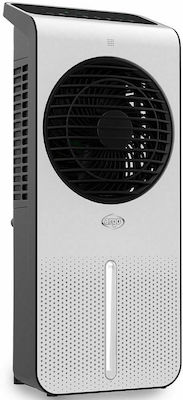 Argo Polifemo Slim Air Cooler 15.3W με Τηλεχειριστήριο