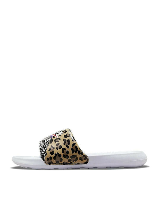 Victori Women's Slides