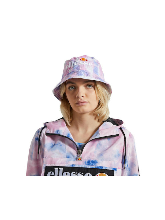 Ellesse Hallan Γυναικείο Καπέλο Bucket Tie Dye