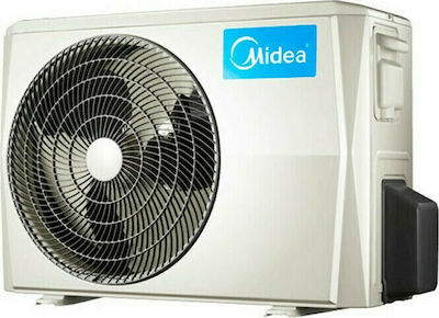 Midea M3OA-27HFN8-Q Εξωτερική Μονάδα για Multi Κλιματιστικά 27000 BTU