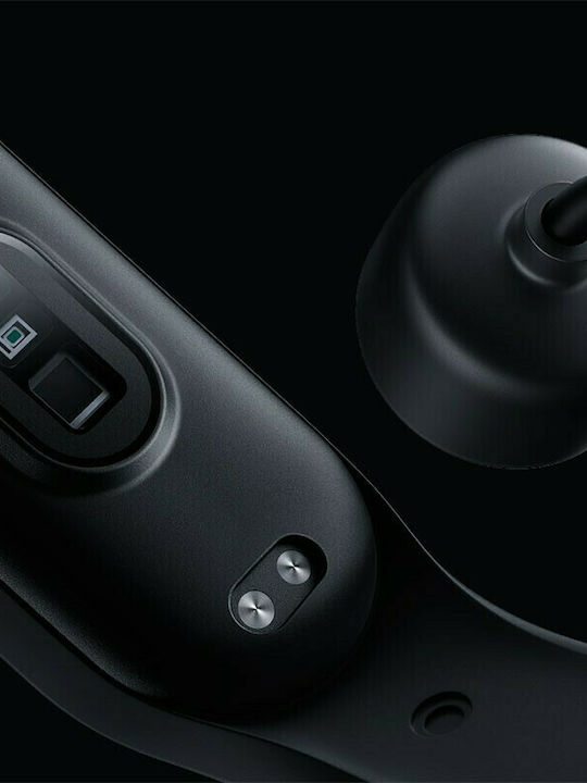 Xiaomi Smart Band 7 Waterproof Black