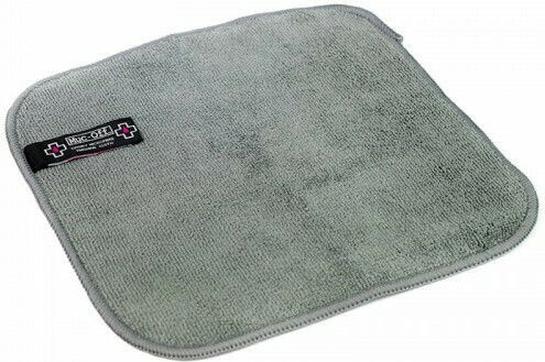 Muc-Off Detailing Premium Microfiber Cloth 20344