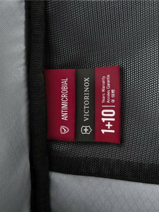 Victorinox Touring 2.0 Αδιάβροχη Θήκη για Laptop 15" σε Μαύρο χρώμα
