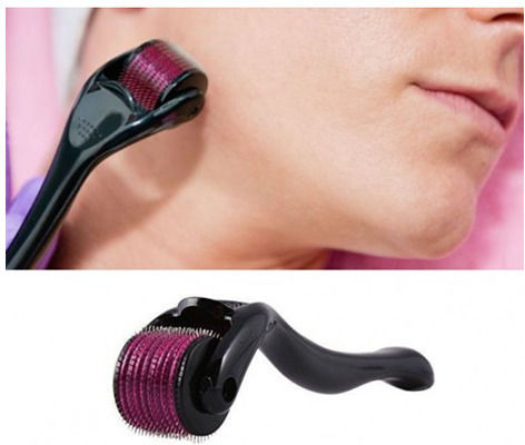 Ag Pharm Derma Roller System Αnti-ageing 540 needles 0.50mm 2418029