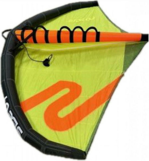 Side On Folie Windsurf & Kitesurf Pană Wing Foil Morpho 4m