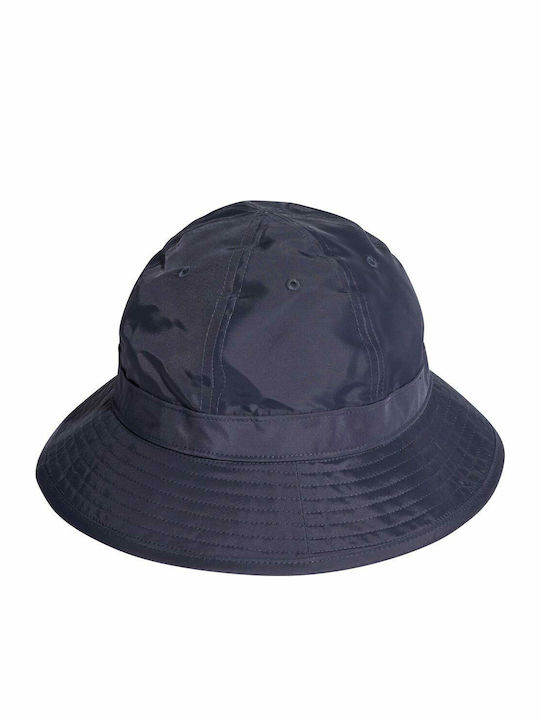 adidas Adicolor Contempo Bell Υφασμάτινo Ανδρικό Καπέλο Στυλ Bucket Μπλε