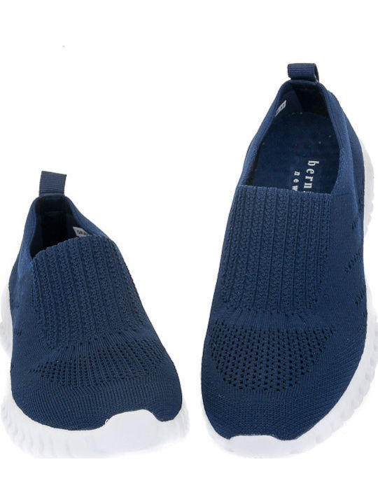 Gravitas Γυναικεία Slip-On Navy Μπλε