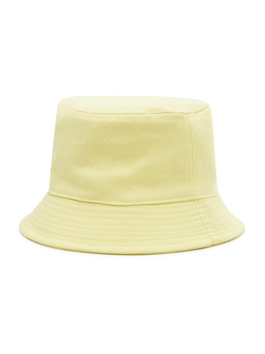 Guess Fabric Women's Bucket Hat Lime