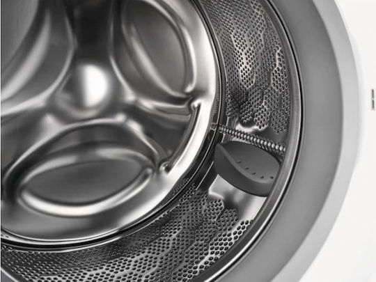 AEG Πλυντήριο Ρούχων 10kg με Τεχνολογία Ατμού 1400 Στροφών OKOInverter L6FLG41S