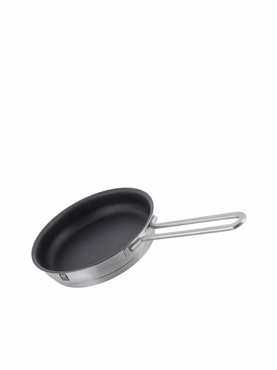 Zwilling J.A. Henckels Pan aus Aluminium mit Antihaftbeschichtung 16cm