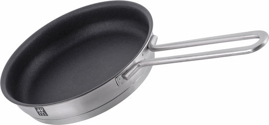 Zwilling J.A. Henckels Pico Τηγάνι από Αλουμίνιο με Αντικολλητική Επίστρωση 16cm