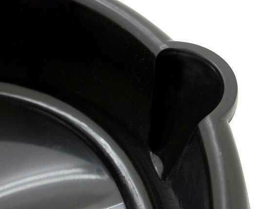 Compass Oil Collection Pan With Capacity 6 Liters