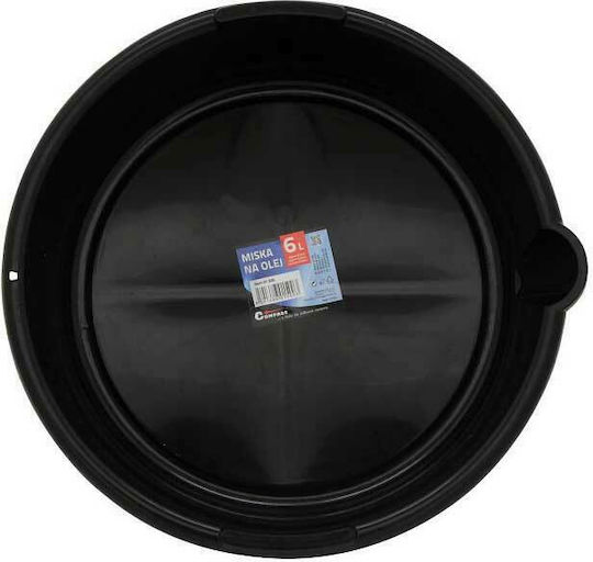 Compass Oil Collection Pan With Capacity 6 Liters
