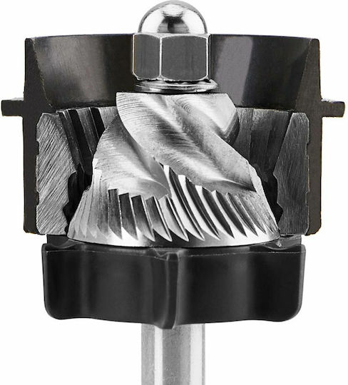 Cloer Molin de cafea comercial La cerere 150W cu capacitate de retinere a cafelei 300gr