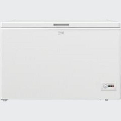Beko Lada frigorifică 360lt