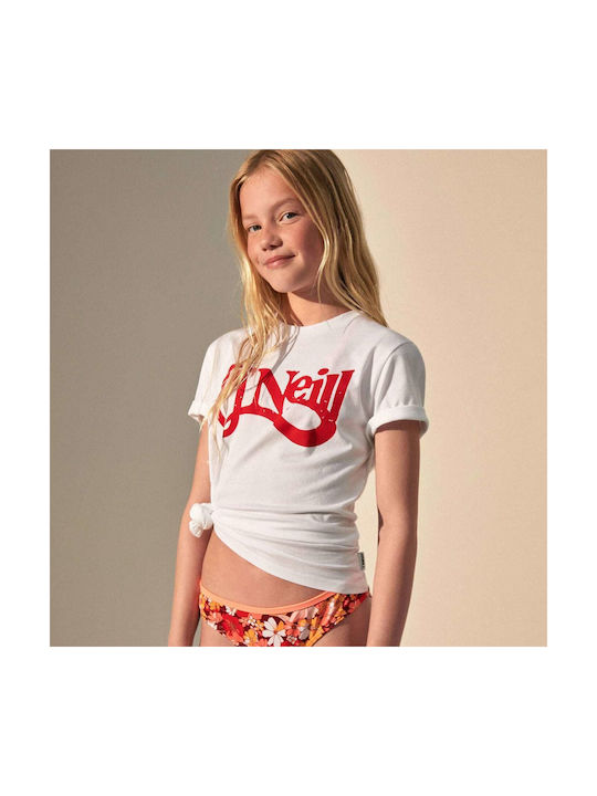 O'neill Kids T-shirt White