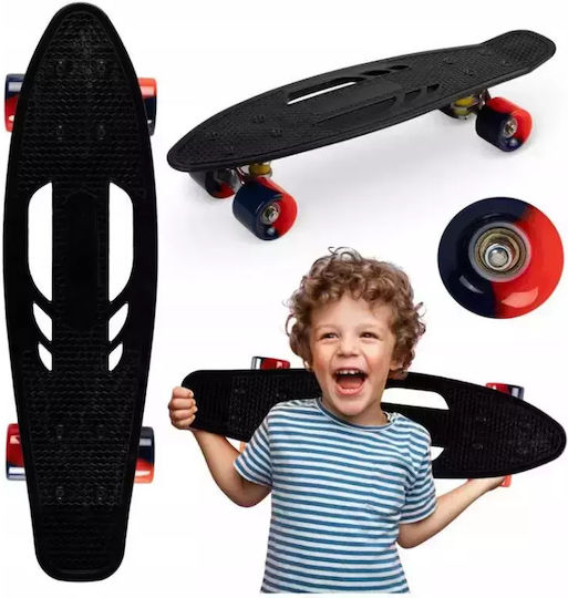 Momi Galaxy Complete Penny Board Μπλε