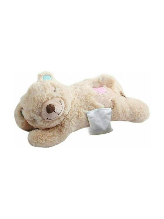 All For Paws Little Buddy Warm Bear Plush Toy for Puppy Small 38εκ. 1pcs
