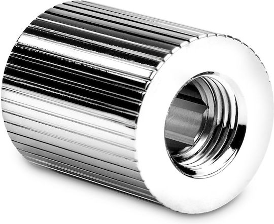 Ekwb EK-Quantum Torque Extender Static MF 28 Fittings Ασημί