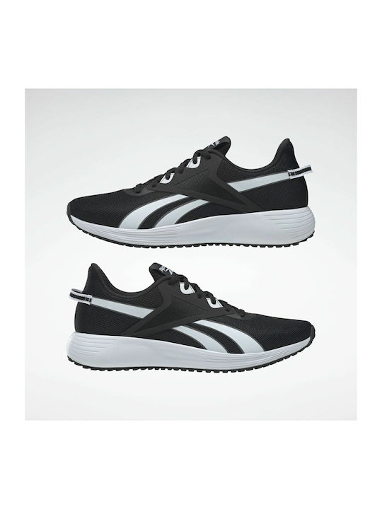 Lite Plus 3 Sport Shoes Running Core Black / Cloud White