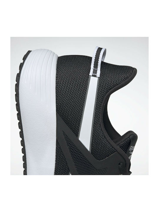 Lite Plus 3 Sport Shoes Running Core Black / Cloud White
