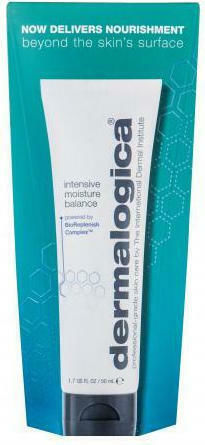 Dermalogica Intensive Moisture Balance Creme Gesicht Tag mit Aloe Vera 50ml