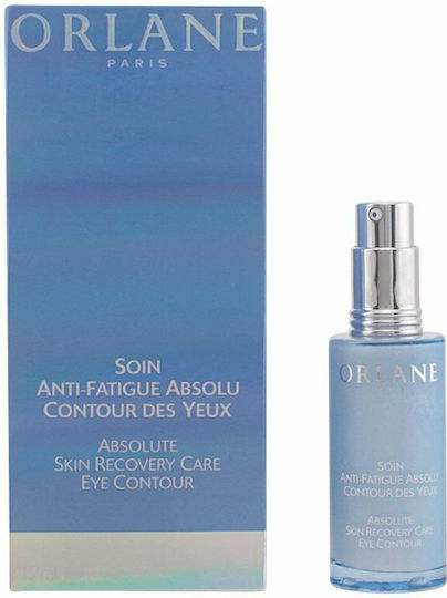 Orlane Paris Absolute Eye Gel 15ml