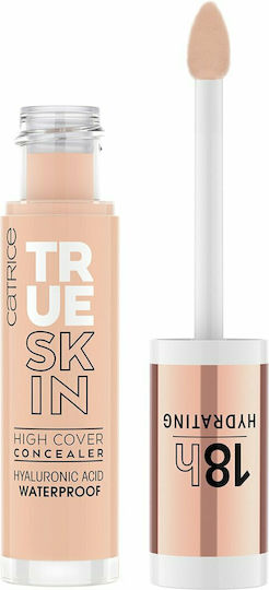 Catrice Cosmetics True Skin Hydrating Liquid Make Up 04 Neutral Porcelain 30ml