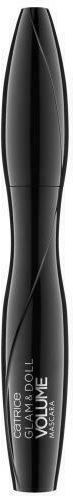 Catrice Cosmetics Glam & Doll Volume Mascara 010 Black 10ml