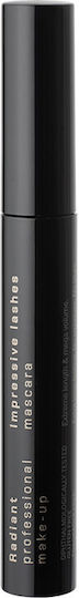 Radiant Impressive Lashes Mascara 01 Black 8ml