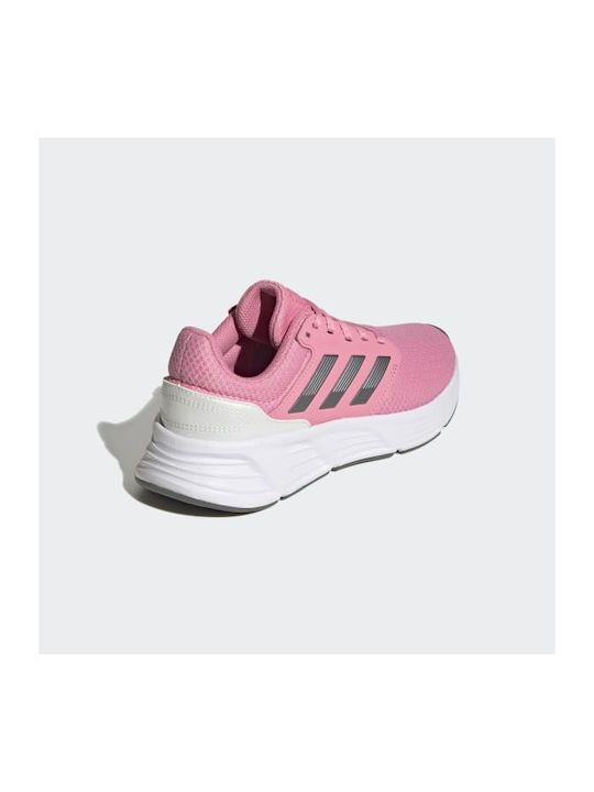 Galaxy 6 Damen Sportschuhe Laufen Rosa