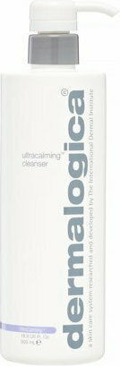 Dermalogica Γαλάκτωμα Καθαρισμού Προσώπου 500ml