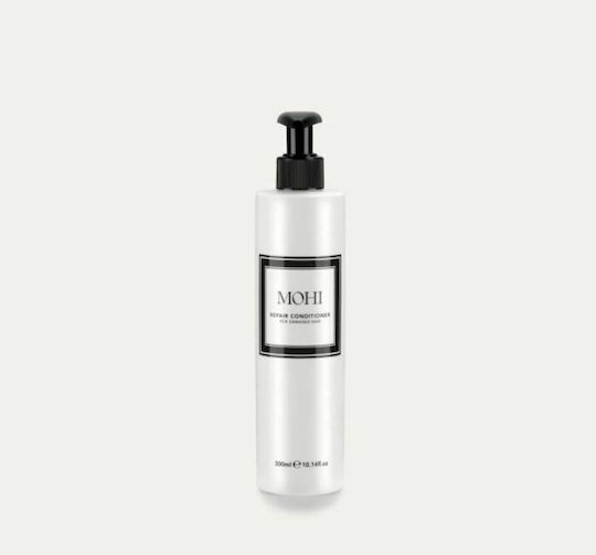 Max Pro Conditioner Wiederaufbau/Pflege für Alle Haartypen 300ml
