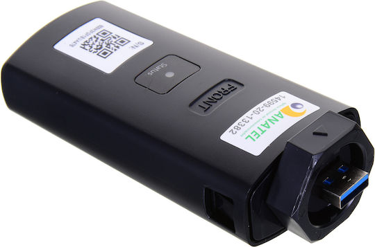 FoxESS T6-G3 Инвертор 6000W 600V Трифазен