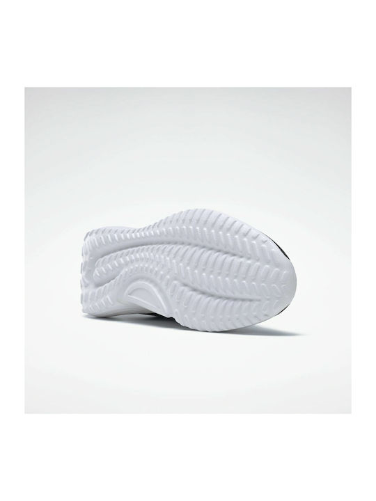 Lite 3 Sport Shoes Running Core Black / Silver Metallic / Cloud White