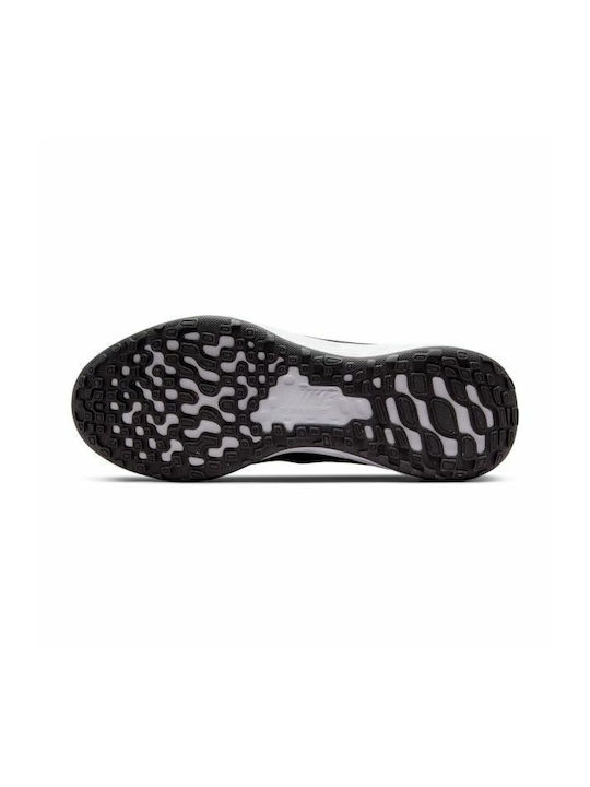 Revolution 6 Next Nature Sport Shoes Running Black / Light Thistle / White / Lapis