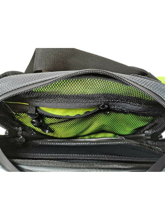 Ogio Rider Waist Bag Razor Black 1.6lt